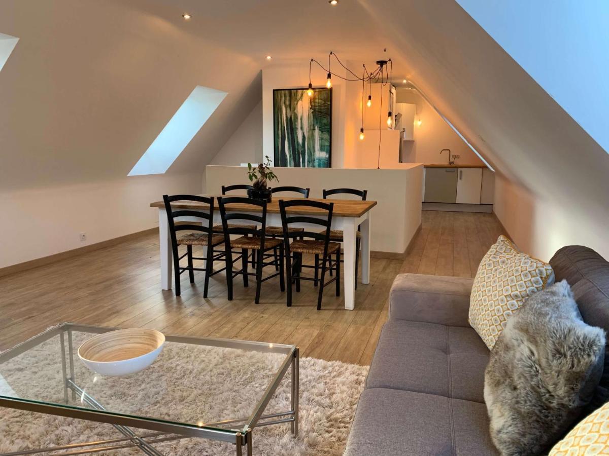 Les Villas D Onalou Kergastel Penvenan Екстер'єр фото