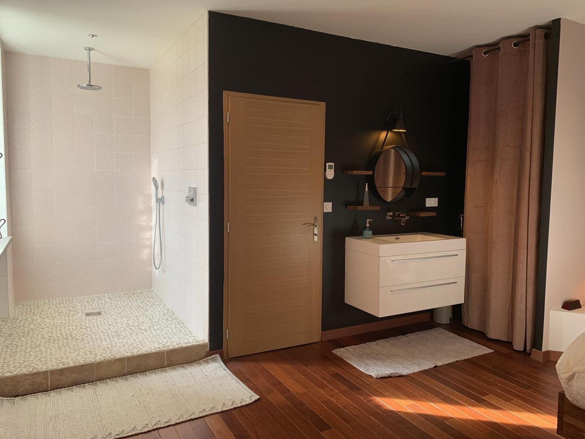 Les Villas D Onalou Kergastel Penvenan Екстер'єр фото